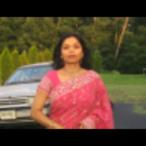 Meet your Posher, Madhuri